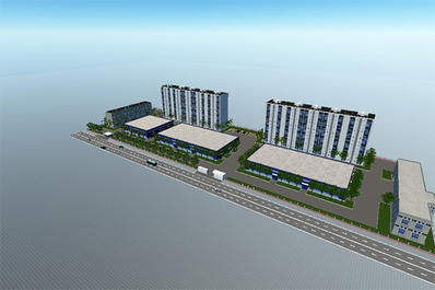 太和倾斜摄影技术在虚拟现实(VR)中的应用