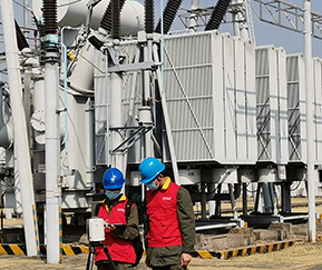 太和倾斜摄影技术在基础设施监测中如何发挥作用？