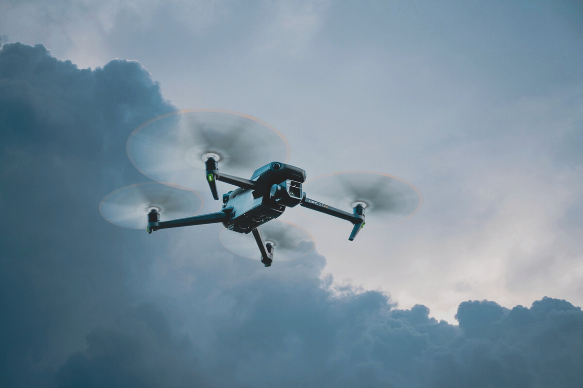 太和应用 | 风电站选址，看无人机航测如何为风寻“家”